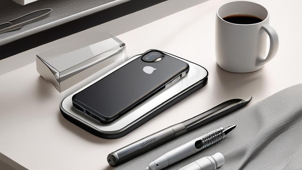 Иллюстрация к статье: Как выбрать чехол для IQOS ILUMA надолго
